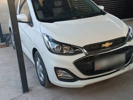 Chevrolet Spark, 2020 — photo 4