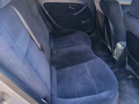 Honda Civic, 2000 — сүрөт 13