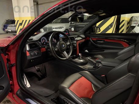 BMW M4, 2020 — 照片 7
