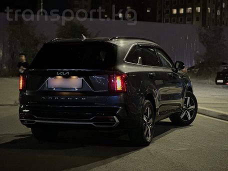 Kia Sorento, 2022 — 照片 12
