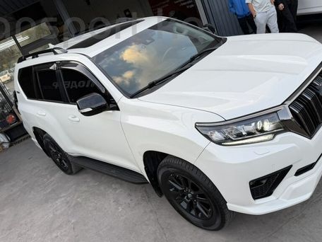 Toyota Land Cruiser Prado, 2020 — сүрөт 15