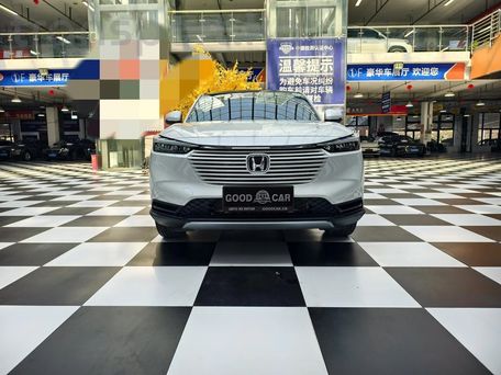 Honda Vezel, 2023 — сүрөт 2