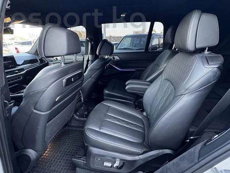 BMW X7, 2024 — фото 10