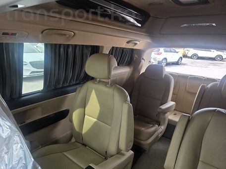 Kia Carnival, 2020 — 照片 7