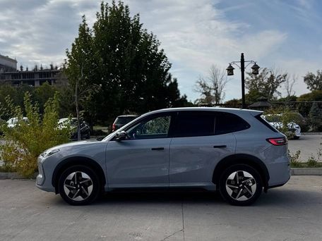 Geely Galaxy E5, 2025 — сүрөт 8