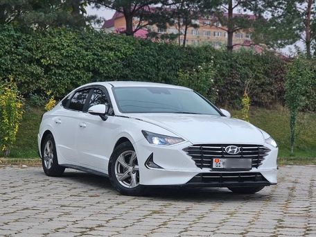 Hyundai Sonata, 2019 — фото 3
