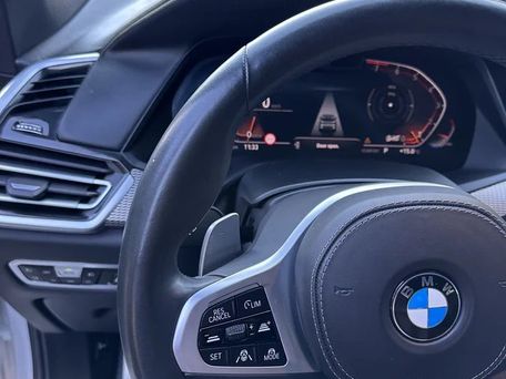 BMW X5, 2020 — фото 12