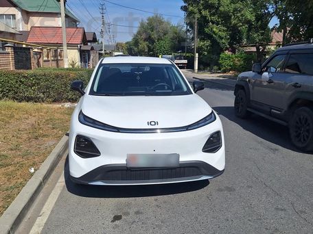 Changan Qiyuan Q05, 2026