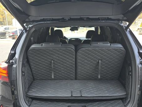SsangYong Rexton, 2020 — photo 9