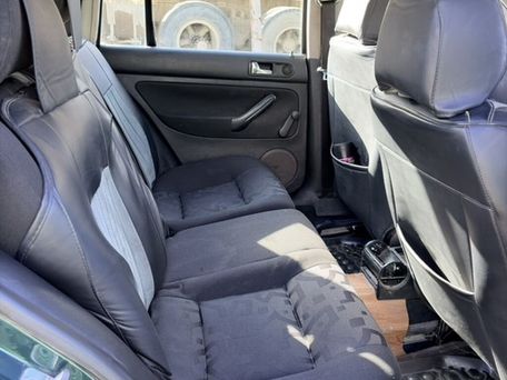 Volkswagen Golf, 1999 — сүрөт 8