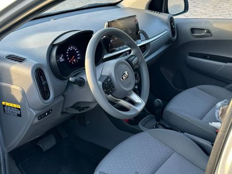 Kia Morning, 2021 — photo 9