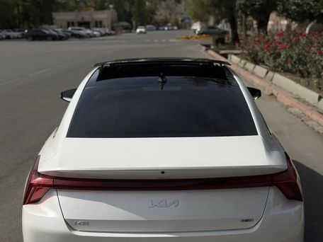 Kia K8, 2022 — сүрөт 6