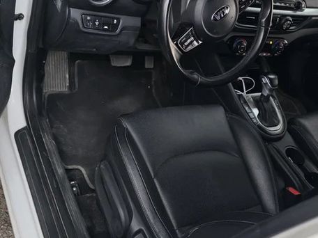 Kia K3, 2020 — сүрөт 4