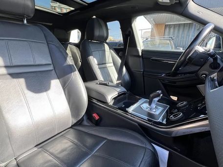 Land Rover Range Rover Evoque, 2020 — photo 12