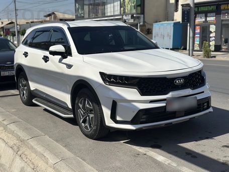 Kia Sorento, 2020 — фото 1