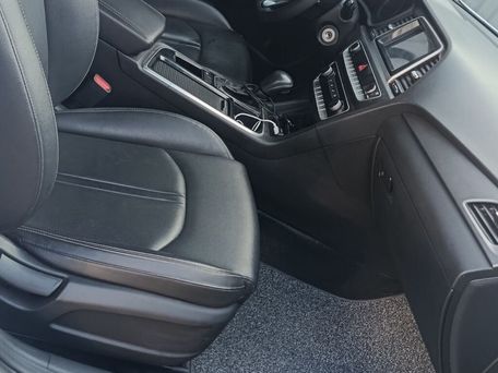 Hyundai Sonata, 2021 — photo 5
