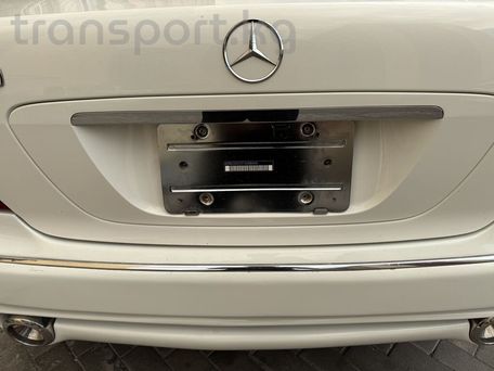 Mercedes-Benz S-Класс, 2002 — 照片 10