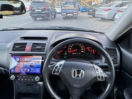 Honda Accord, 2004 — photo 8