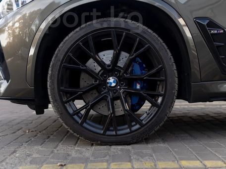 BMW X5 M, 2020 — photo 7