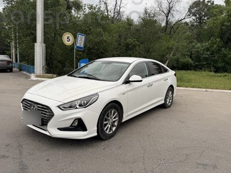 Hyundai Sonata, 2023