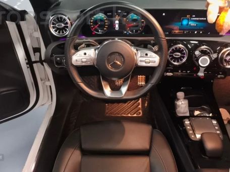 Mercedes-Benz CLA, 2020 — 照片 5