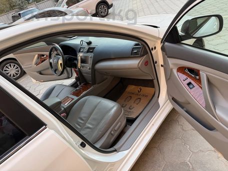 Toyota Camry, 2010 — фото 11