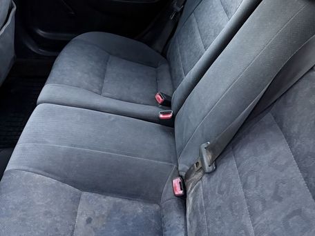 Toyota Corolla, 2000 — фото 3