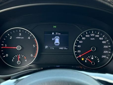 Kia Sportage, 2019 — photo 14