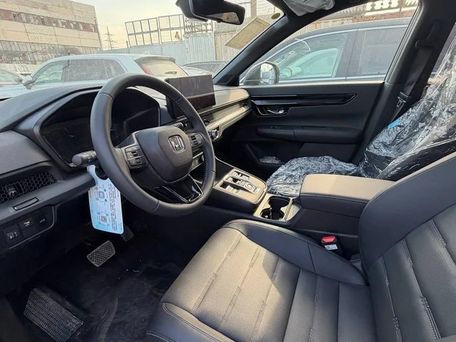 Honda CR-V, 2026 — photo 6
