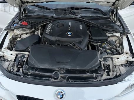 BMW 3 серии, 2017 — фото 6