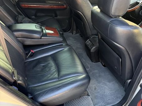 Lexus RX, 2006 — сүрөт 5