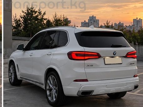 BMW X5, 2019 — photo 2