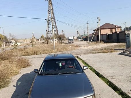 Audi A6, 1994 — photo 2