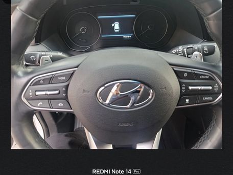 Hyundai Palisade, 2019 — 照片 11