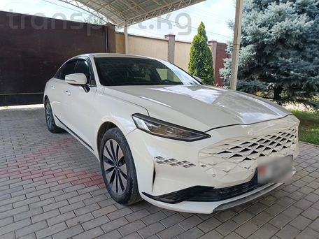 Kia K8, 2023 — 照片 6