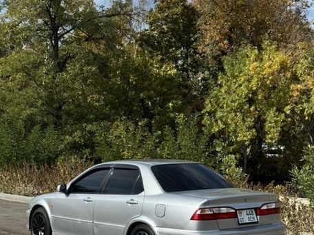 Honda Torneo, 2002 — сүрөт 1