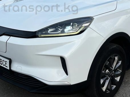 Weltmeister EX5, 2020 — сүрөт 11