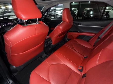 Toyota Camry, 2021 — сүрөт 6