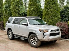 Toyota 4Runner