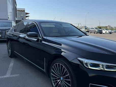 BMW 7 Series, 2019 — сүрөт 4
