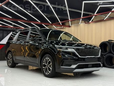 Kia Carnival, 2022 — 照片 4
