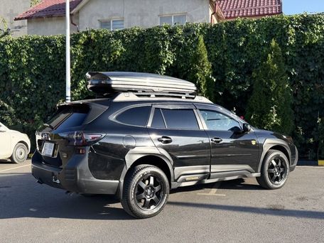 Subaru Outback, 2022 — фото 9