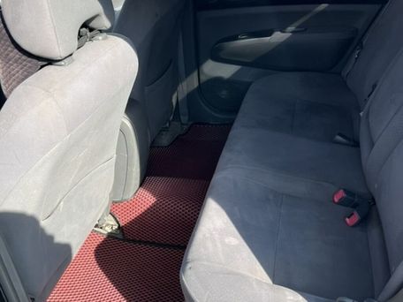 Toyota Prius, 2007 — 照片 6