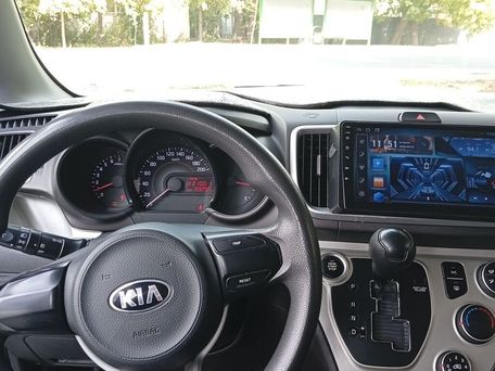 Kia Ray, 2019 — photo 8