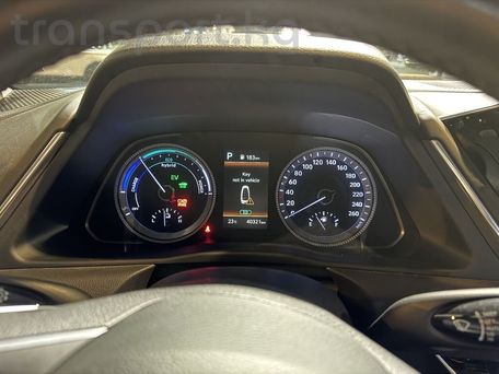 Hyundai Sonata, 2021 — сүрөт 5