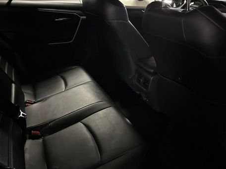 Toyota RAV4, 2020 — 照片 10