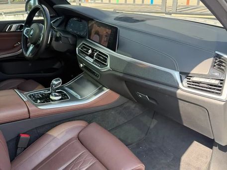 BMW X5, 2021 — сүрөт 7