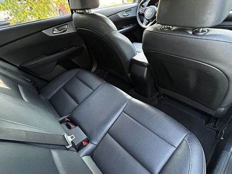 Kia K3, 2021 — photo 14