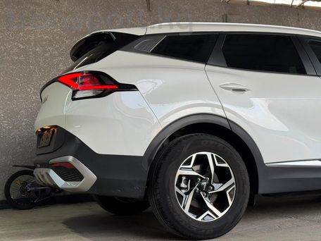 Kia Sportage, 2021 — фото 4