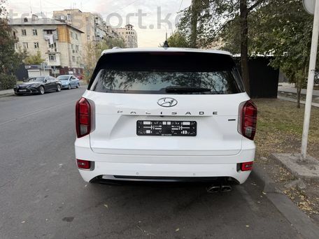 Hyundai Palisade, 2020 — photo 4